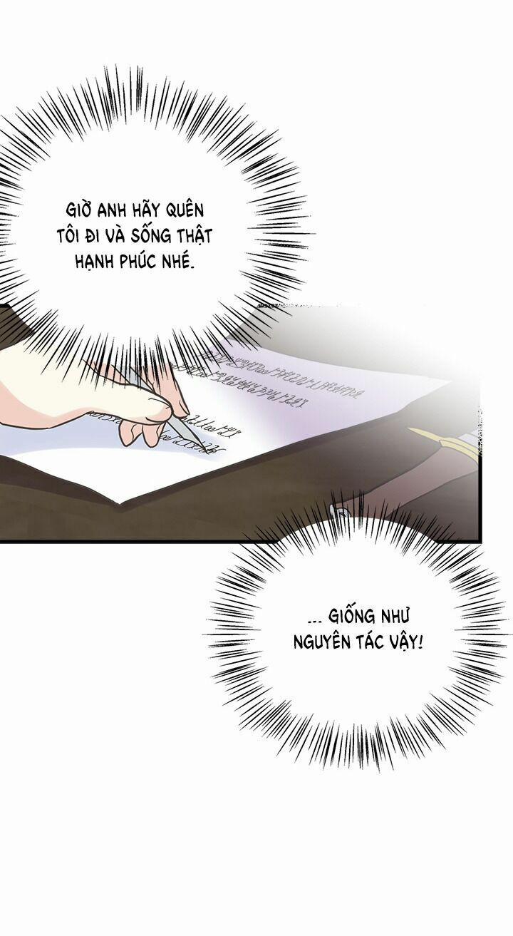 Chị Tôi Đã Nhặt Về Nhà Một Nam Chính Quyến Rũ 25 trang 47