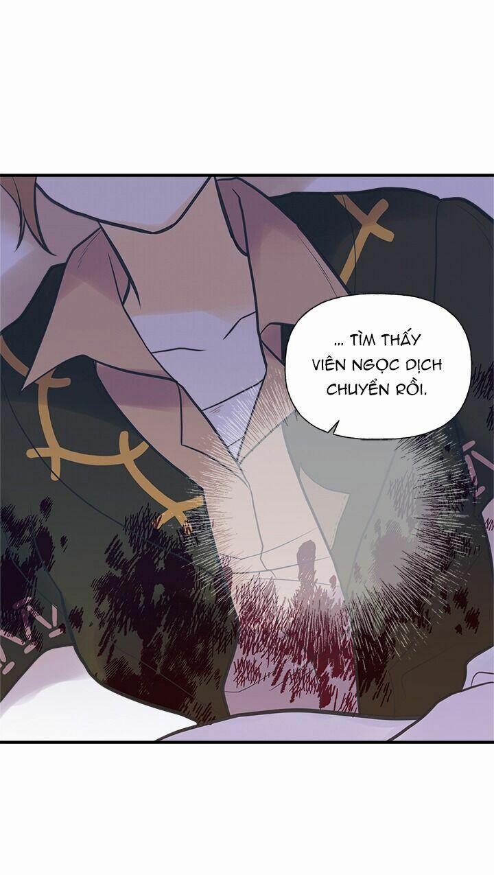 Chị Tôi Đã Nhặt Về Nhà Một Nam Chính Quyến Rũ 25 trang 49