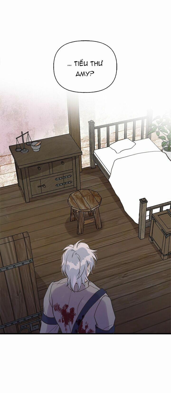 Chị Tôi Đã Nhặt Về Nhà Một Nam Chính Quyến Rũ 25 trang 52