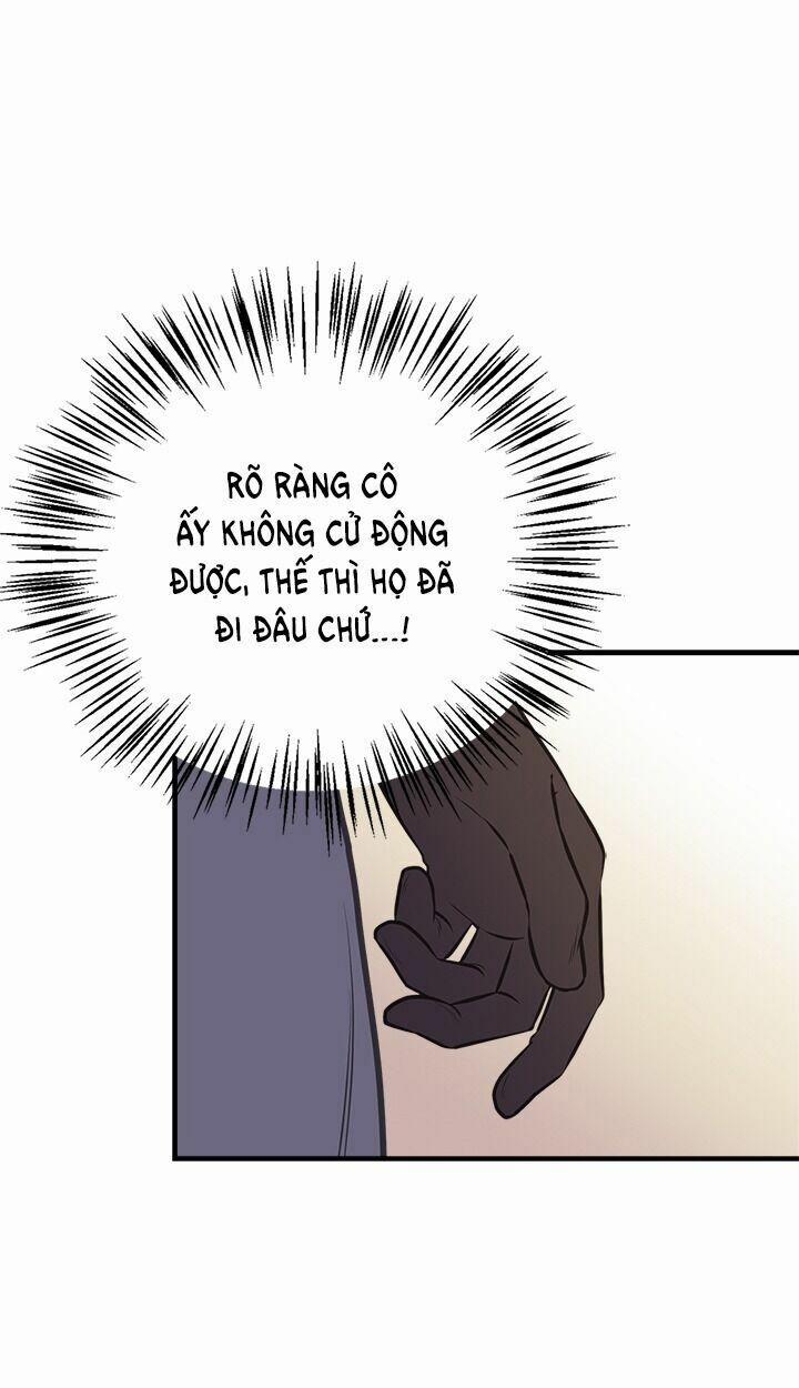 Chị Tôi Đã Nhặt Về Nhà Một Nam Chính Quyến Rũ 25 trang 53