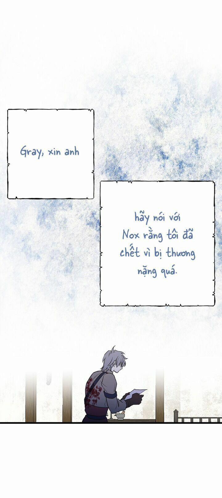 Chị Tôi Đã Nhặt Về Nhà Một Nam Chính Quyến Rũ 25 trang 55