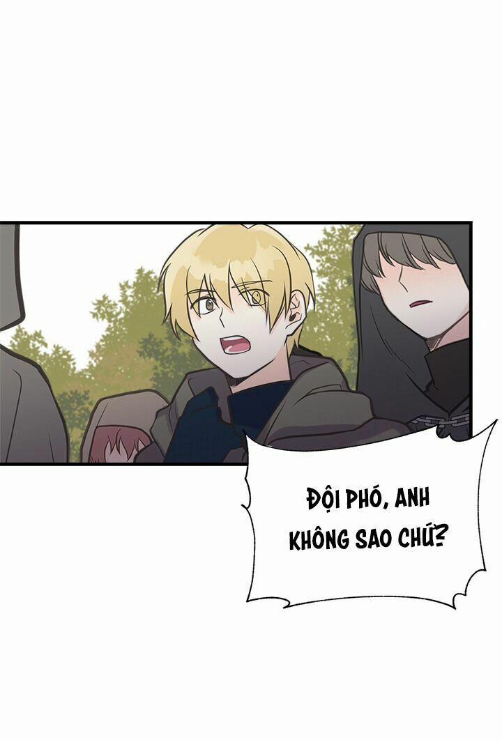 Chị Tôi Đã Nhặt Về Nhà Một Nam Chính Quyến Rũ 25 trang 7