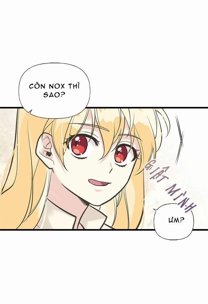 Chị Tôi Đã Nhặt Về Nhà Một Nam Chính Quyến Rũ 26 trang 13