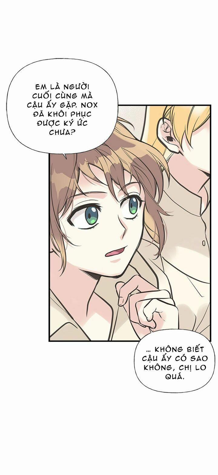 Chị Tôi Đã Nhặt Về Nhà Một Nam Chính Quyến Rũ 26 trang 14