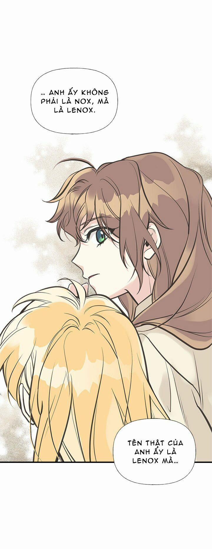 Chị Tôi Đã Nhặt Về Nhà Một Nam Chính Quyến Rũ 26 trang 15