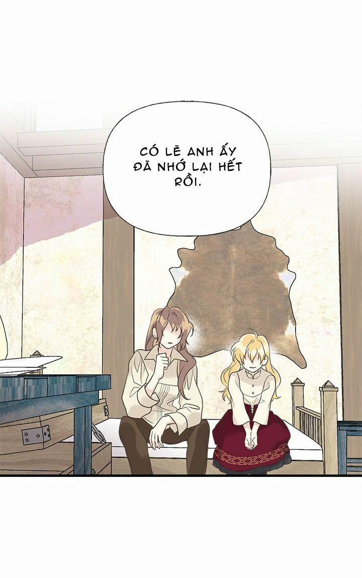 Chị Tôi Đã Nhặt Về Nhà Một Nam Chính Quyến Rũ 26 trang 16