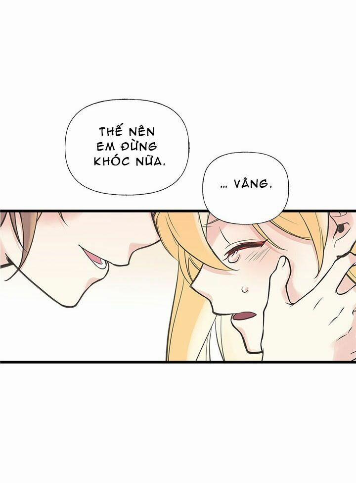 Chị Tôi Đã Nhặt Về Nhà Một Nam Chính Quyến Rũ 26 trang 25