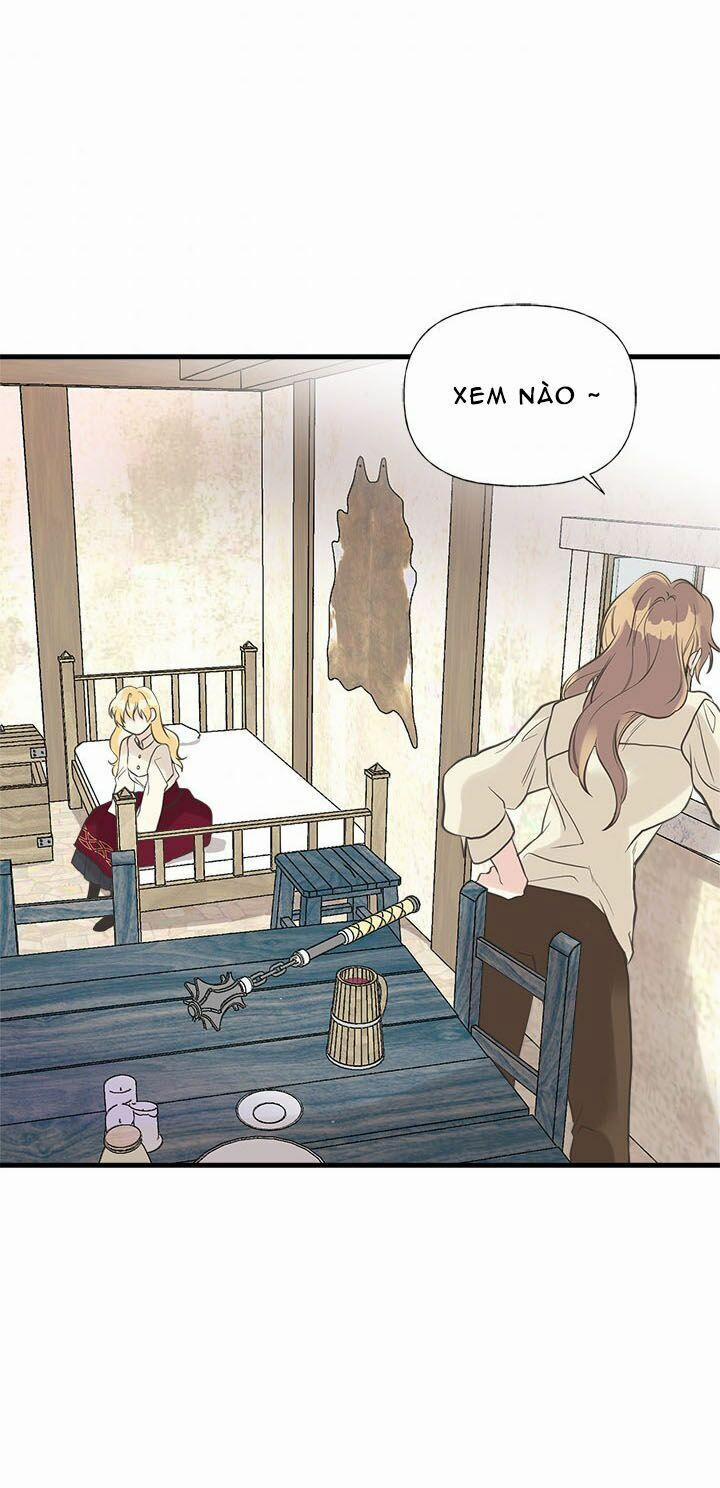 Chị Tôi Đã Nhặt Về Nhà Một Nam Chính Quyến Rũ 26 trang 27