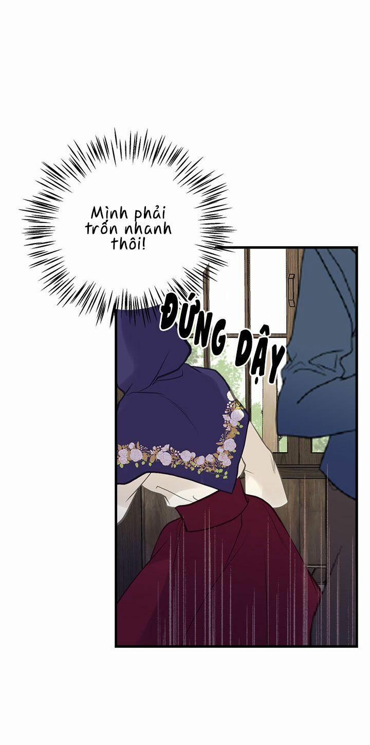 Chị Tôi Đã Nhặt Về Nhà Một Nam Chính Quyến Rũ 26 trang 38