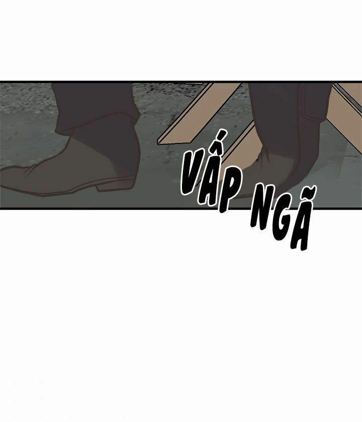 Chị Tôi Đã Nhặt Về Nhà Một Nam Chính Quyến Rũ 26 trang 39