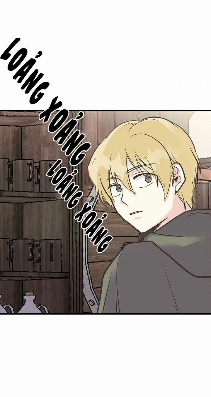 Chị Tôi Đã Nhặt Về Nhà Một Nam Chính Quyến Rũ 26 trang 40