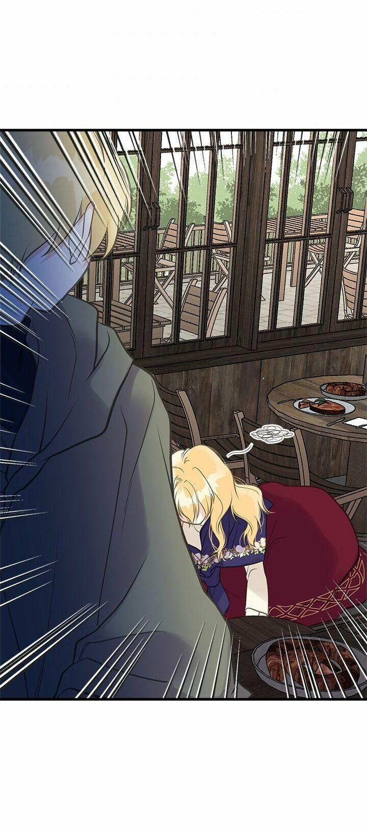 Chị Tôi Đã Nhặt Về Nhà Một Nam Chính Quyến Rũ 26 trang 41