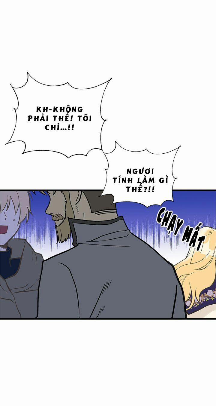 Chị Tôi Đã Nhặt Về Nhà Một Nam Chính Quyến Rũ 26 trang 45