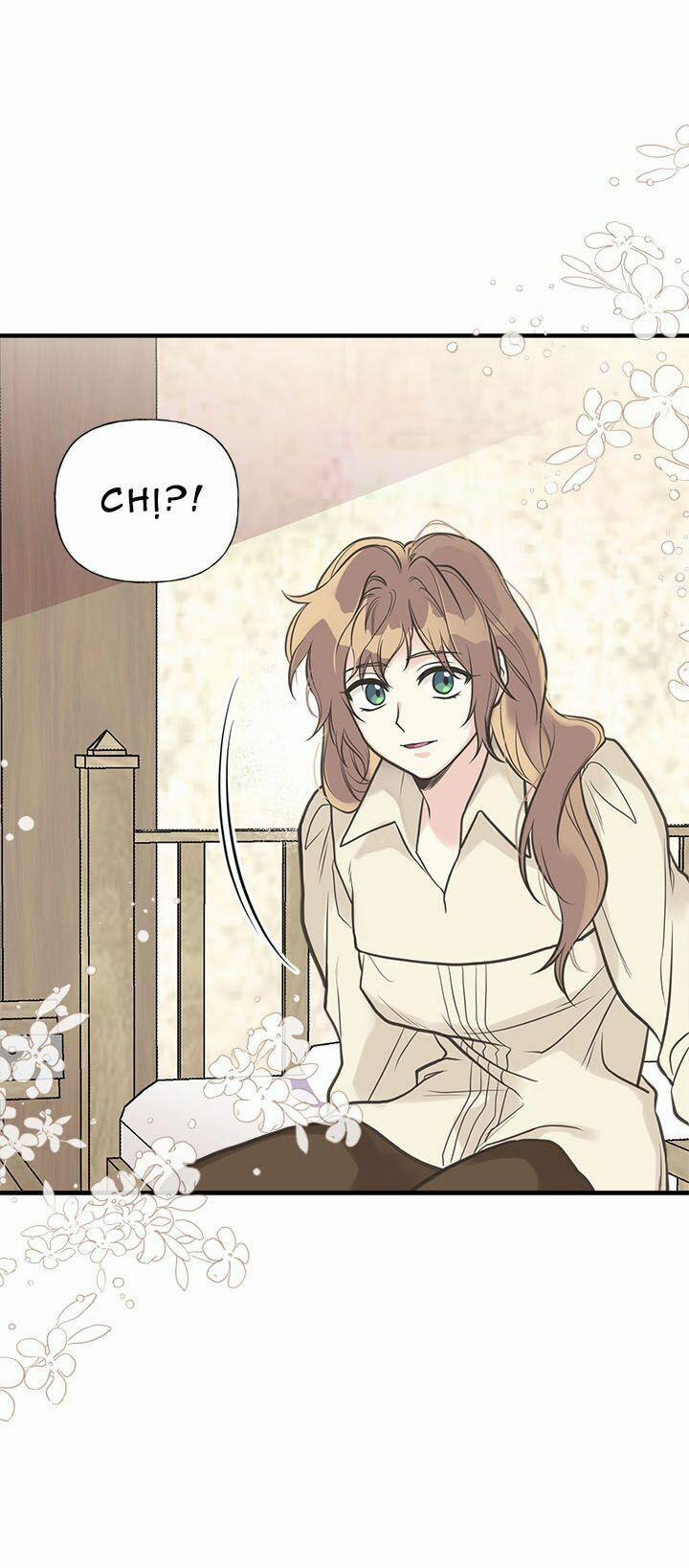 Chị Tôi Đã Nhặt Về Nhà Một Nam Chính Quyến Rũ 26 trang 5