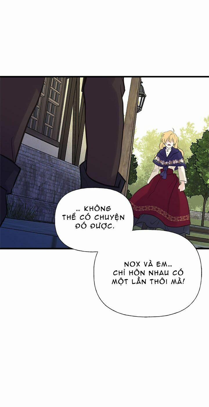 Chị Tôi Đã Nhặt Về Nhà Một Nam Chính Quyến Rũ 26 trang 51