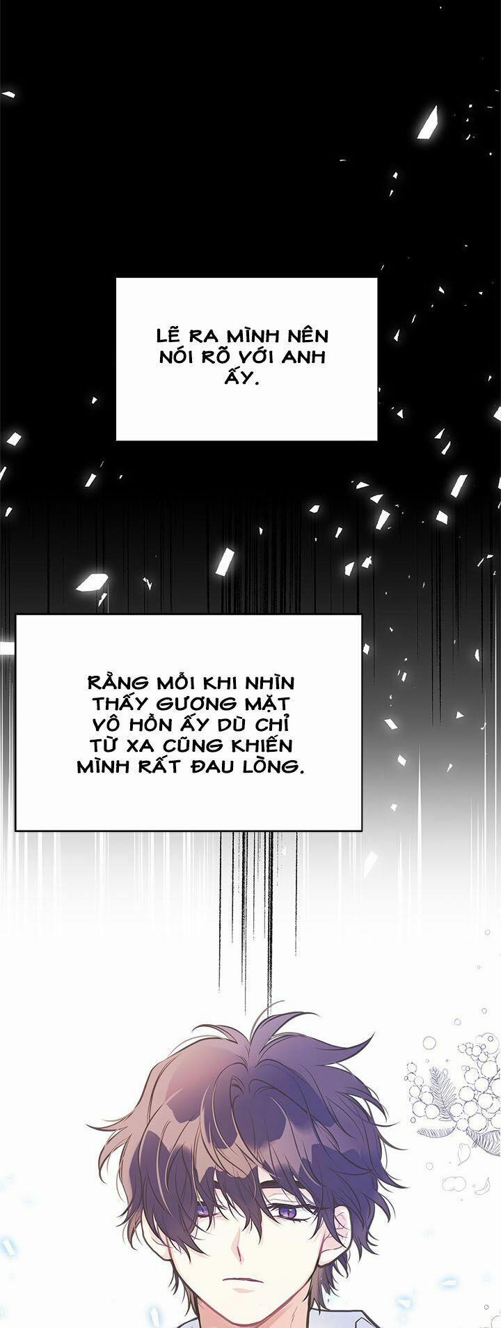 Chị Tôi Đã Nhặt Về Nhà Một Nam Chính Quyến Rũ 26 trang 59