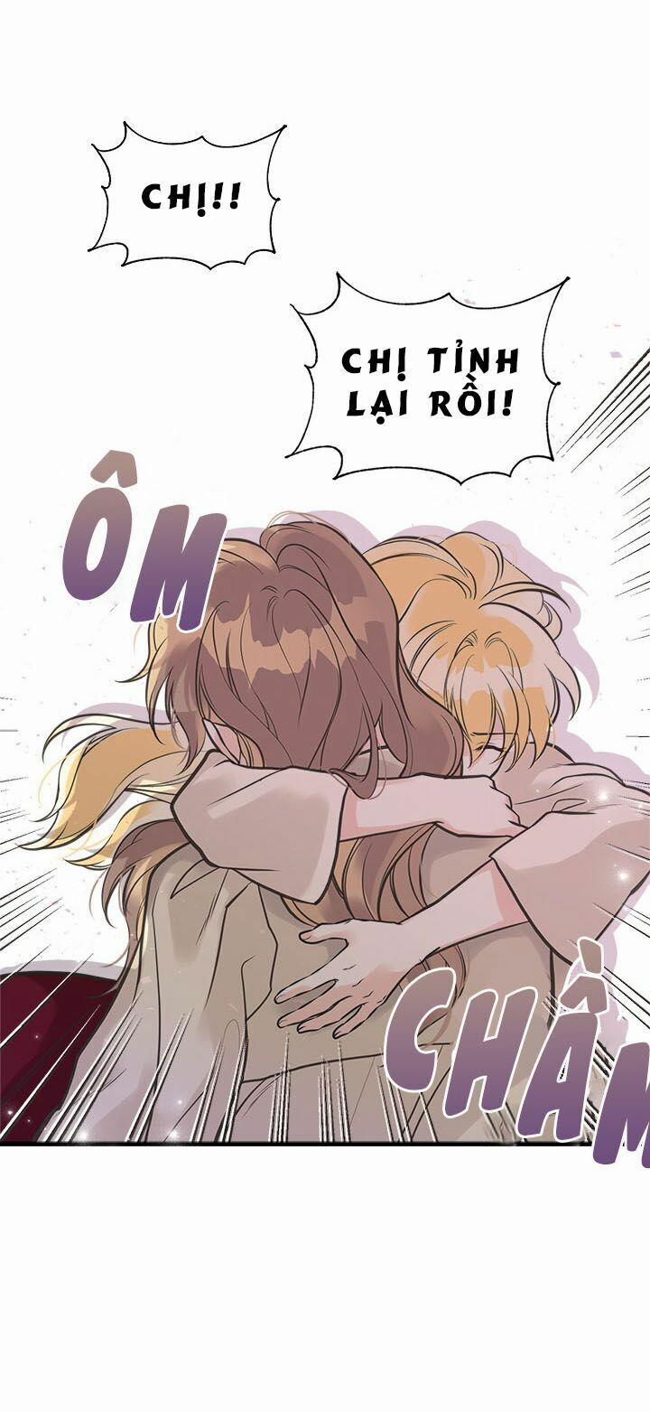 Chị Tôi Đã Nhặt Về Nhà Một Nam Chính Quyến Rũ 26 trang 6