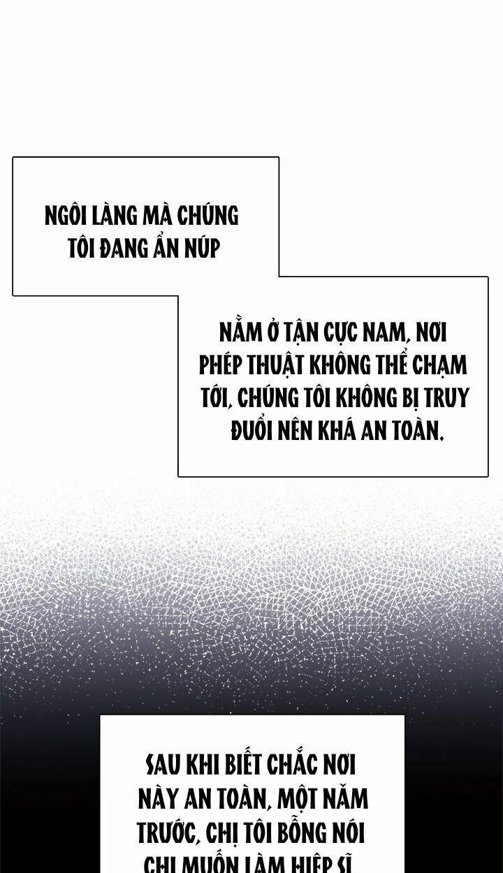 Chị Tôi Đã Nhặt Về Nhà Một Nam Chính Quyến Rũ 27 trang 11