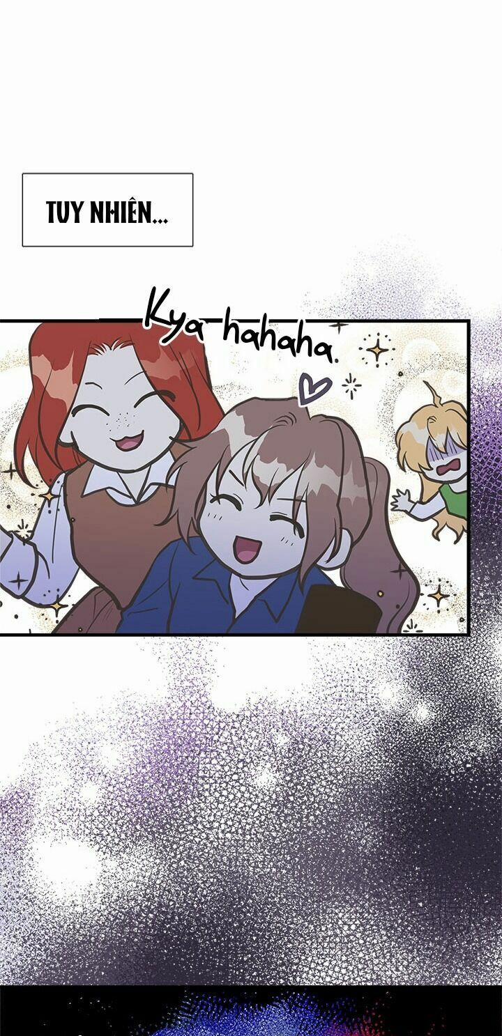 Chị Tôi Đã Nhặt Về Nhà Một Nam Chính Quyến Rũ 27 trang 19