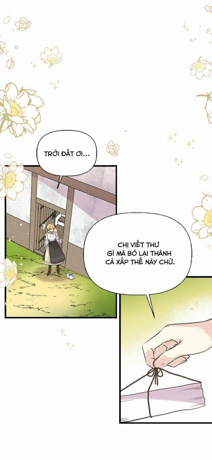 Chị Tôi Đã Nhặt Về Nhà Một Nam Chính Quyến Rũ 27 trang 2