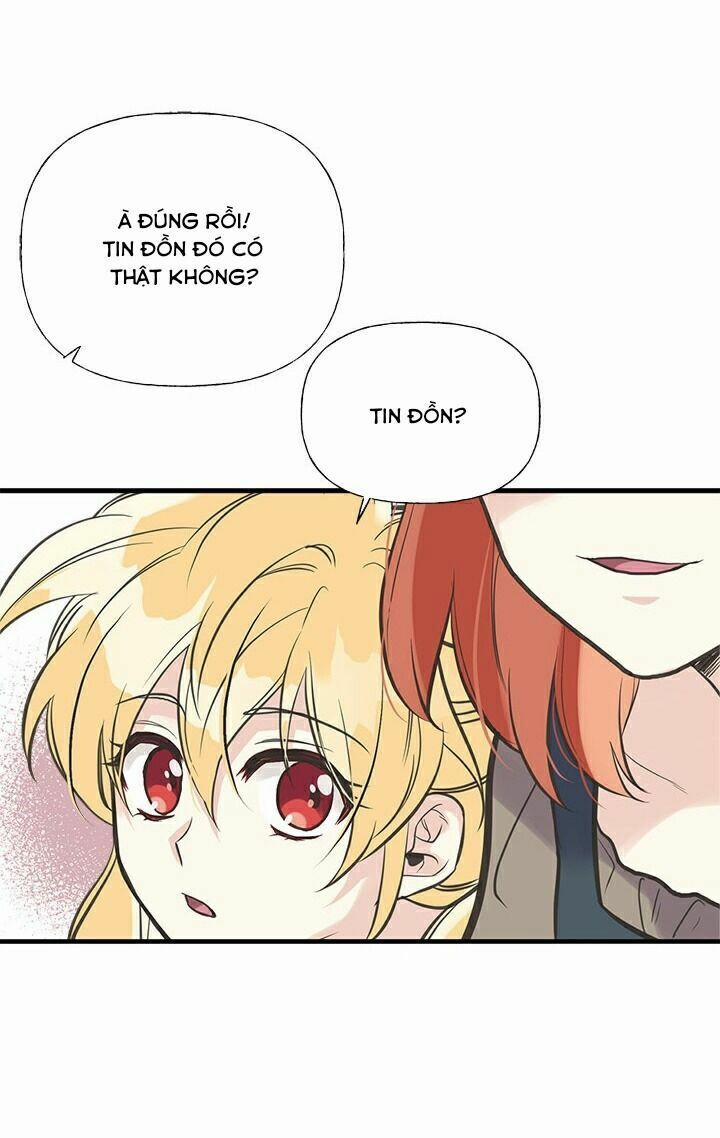 Chị Tôi Đã Nhặt Về Nhà Một Nam Chính Quyến Rũ 27 trang 22