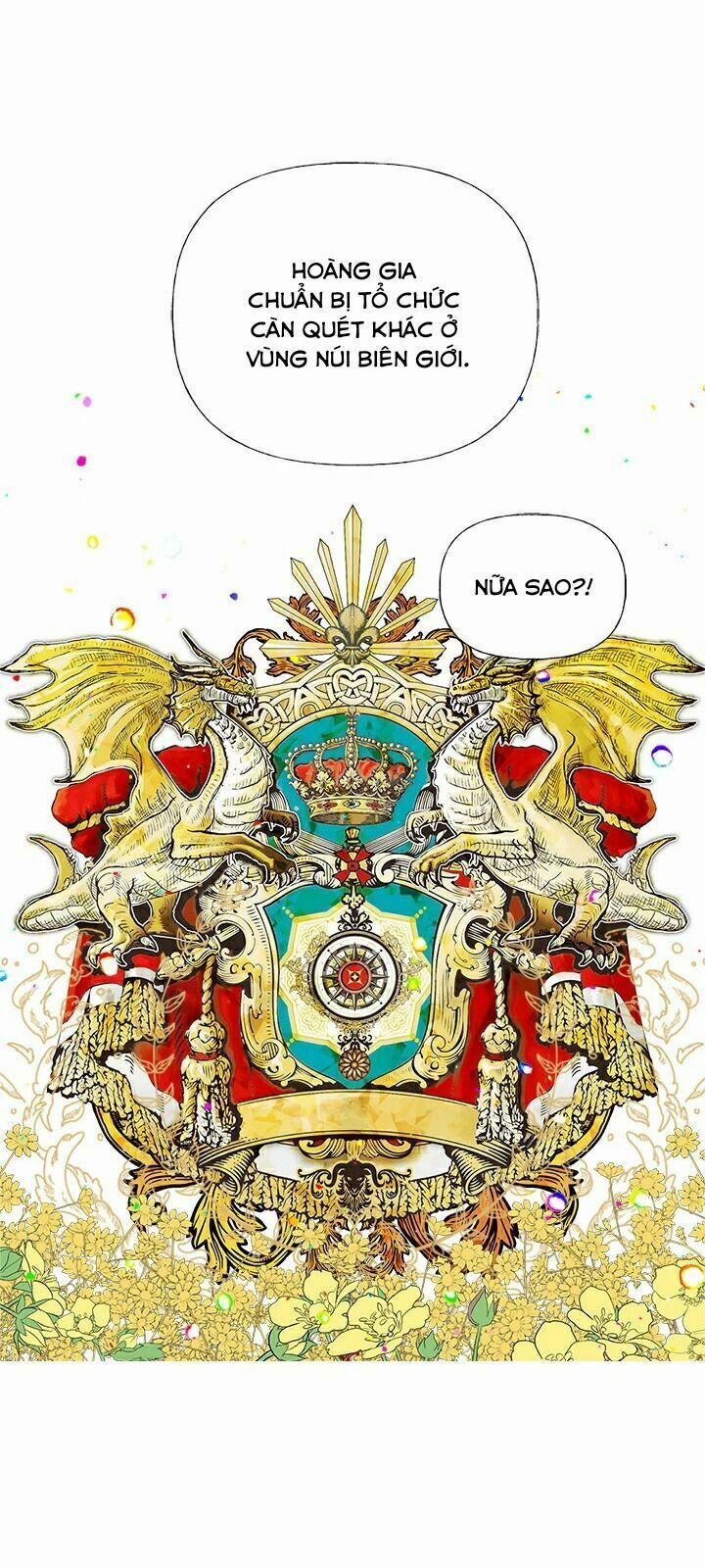 Chị Tôi Đã Nhặt Về Nhà Một Nam Chính Quyến Rũ 27 trang 23