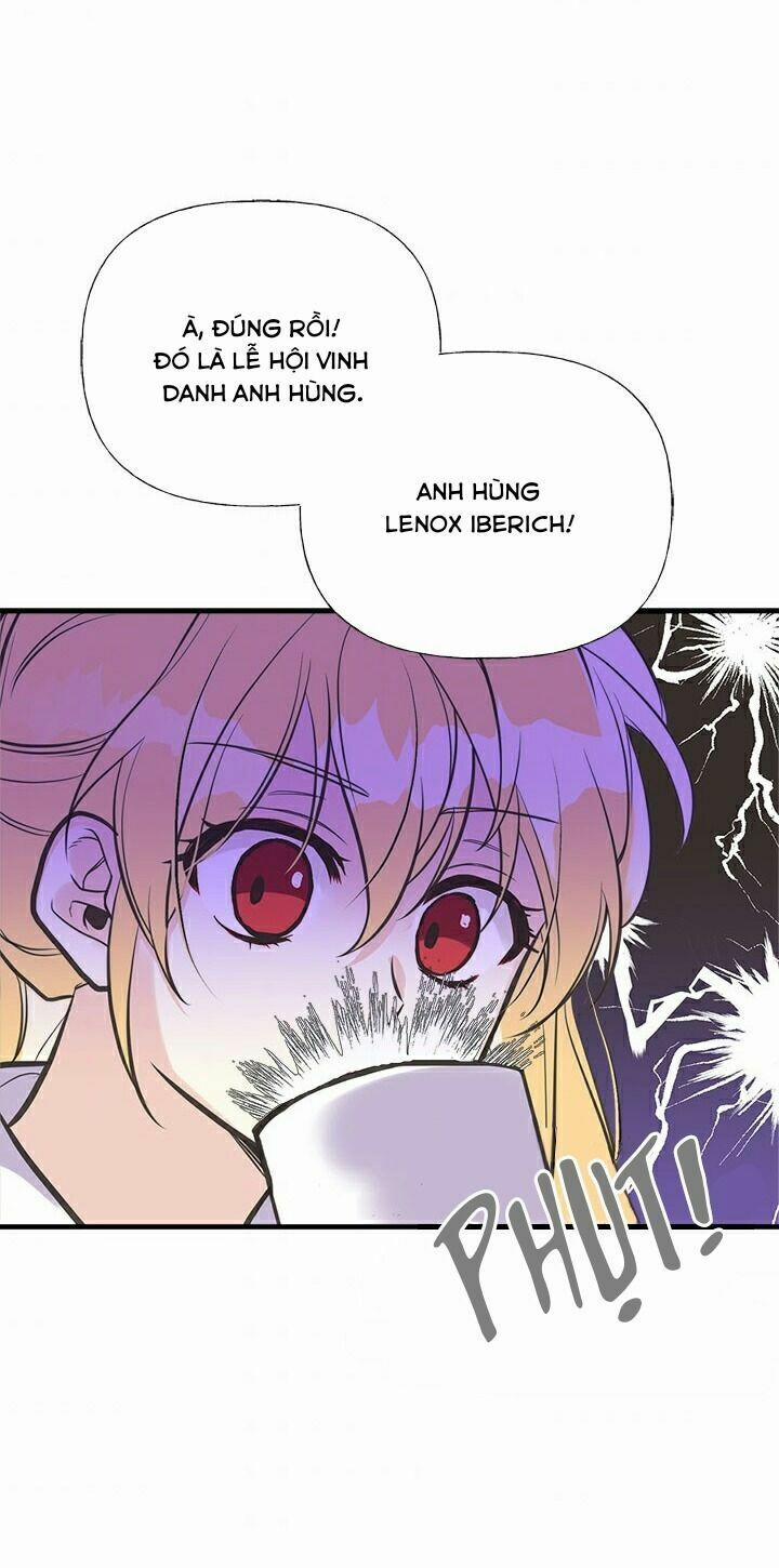 Chị Tôi Đã Nhặt Về Nhà Một Nam Chính Quyến Rũ 27 trang 26