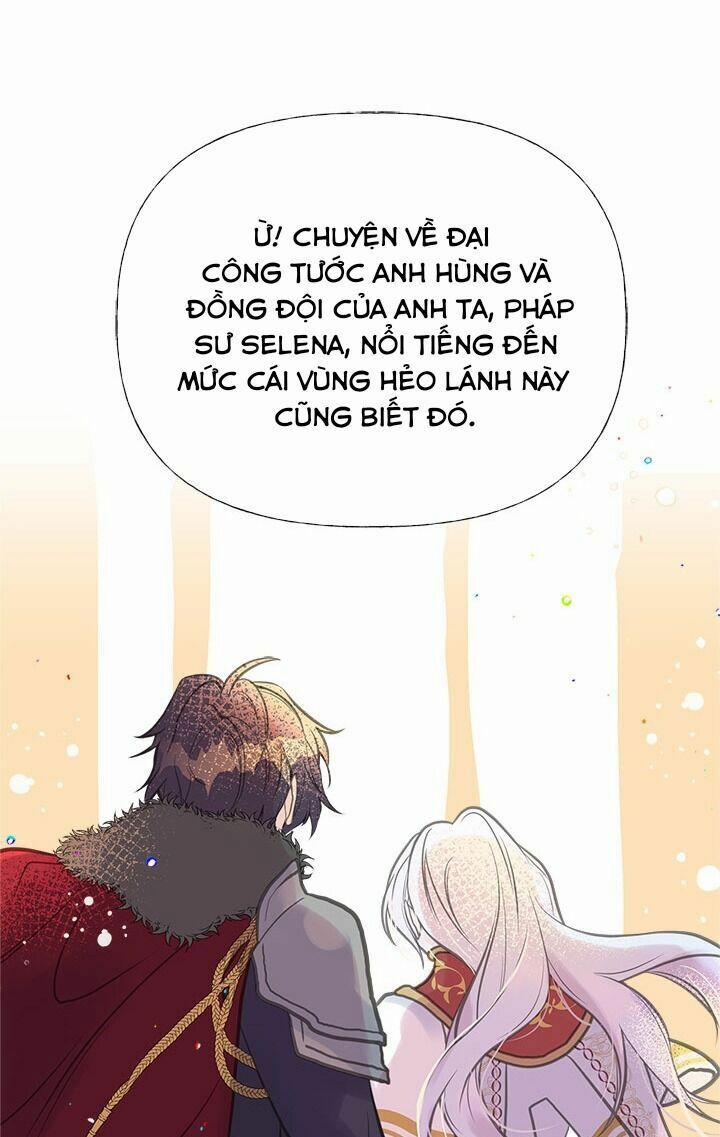 Chị Tôi Đã Nhặt Về Nhà Một Nam Chính Quyến Rũ 27 trang 28