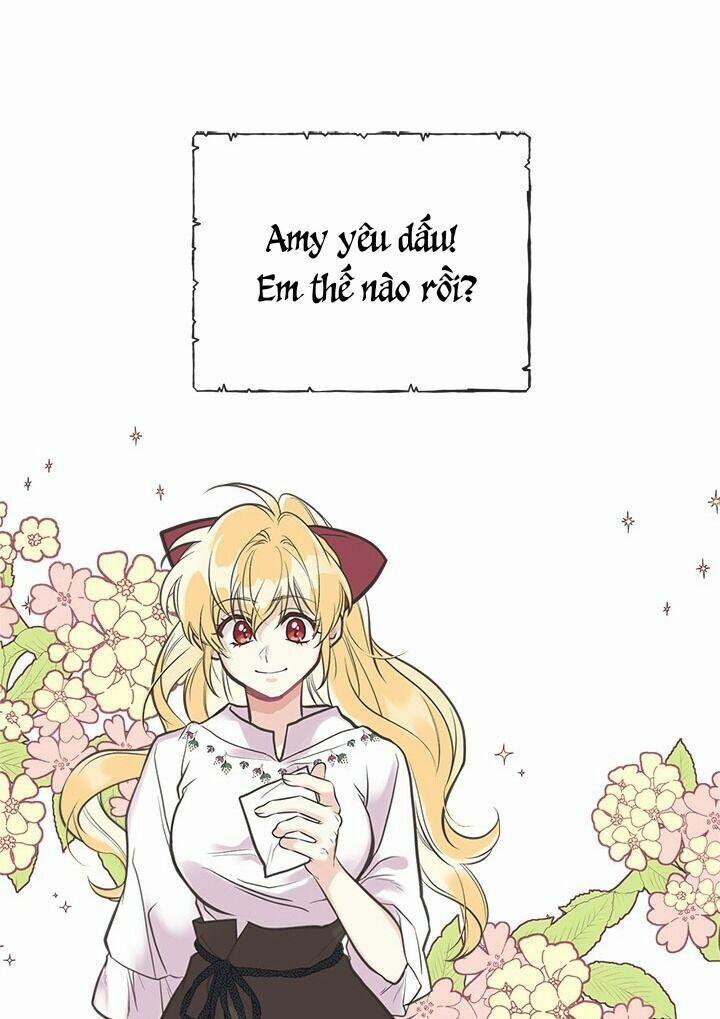 Chị Tôi Đã Nhặt Về Nhà Một Nam Chính Quyến Rũ 27 trang 3