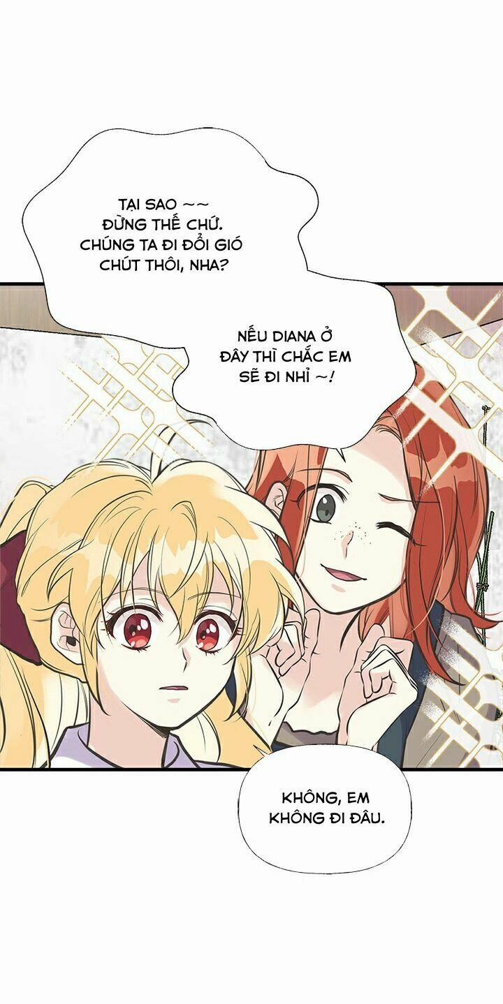 Chị Tôi Đã Nhặt Về Nhà Một Nam Chính Quyến Rũ 27 trang 31