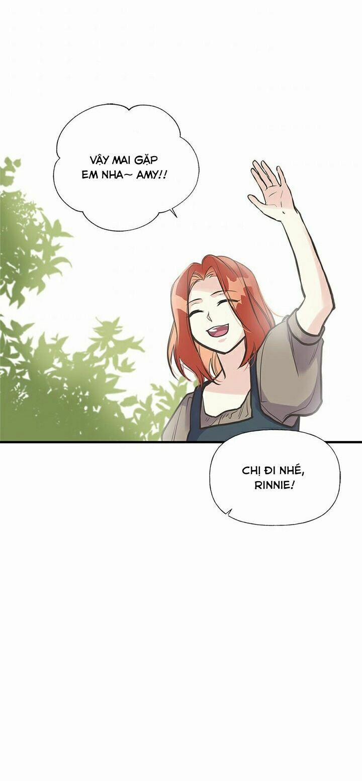 Chị Tôi Đã Nhặt Về Nhà Một Nam Chính Quyến Rũ 27 trang 34