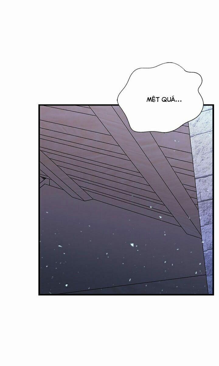 Chị Tôi Đã Nhặt Về Nhà Một Nam Chính Quyến Rũ 27 trang 37