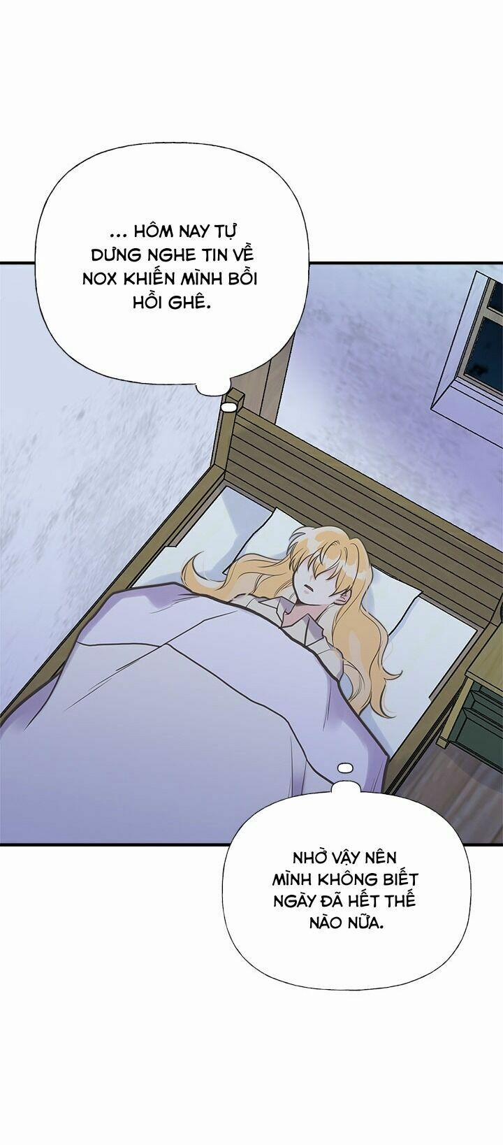 Chị Tôi Đã Nhặt Về Nhà Một Nam Chính Quyến Rũ 27 trang 38