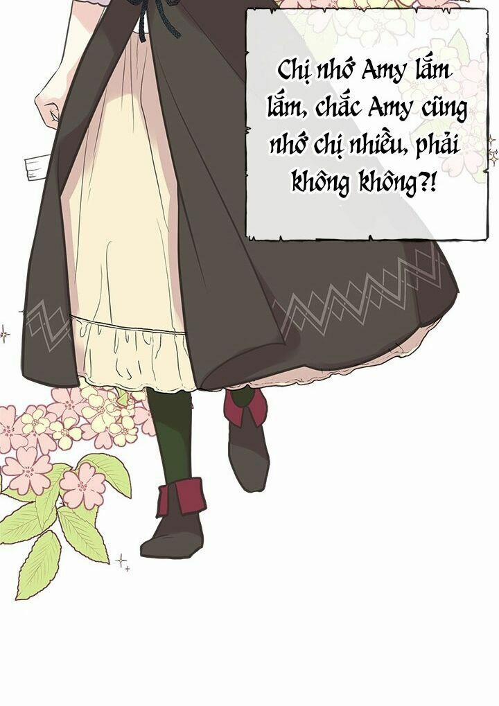 Chị Tôi Đã Nhặt Về Nhà Một Nam Chính Quyến Rũ 27 trang 4