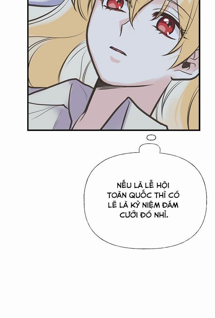 Chị Tôi Đã Nhặt Về Nhà Một Nam Chính Quyến Rũ 27 trang 40