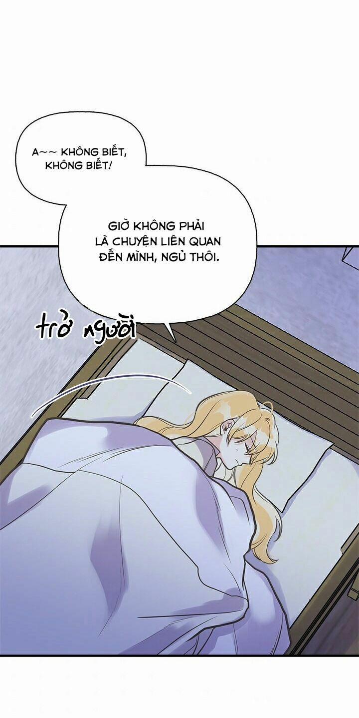 Chị Tôi Đã Nhặt Về Nhà Một Nam Chính Quyến Rũ 27 trang 41