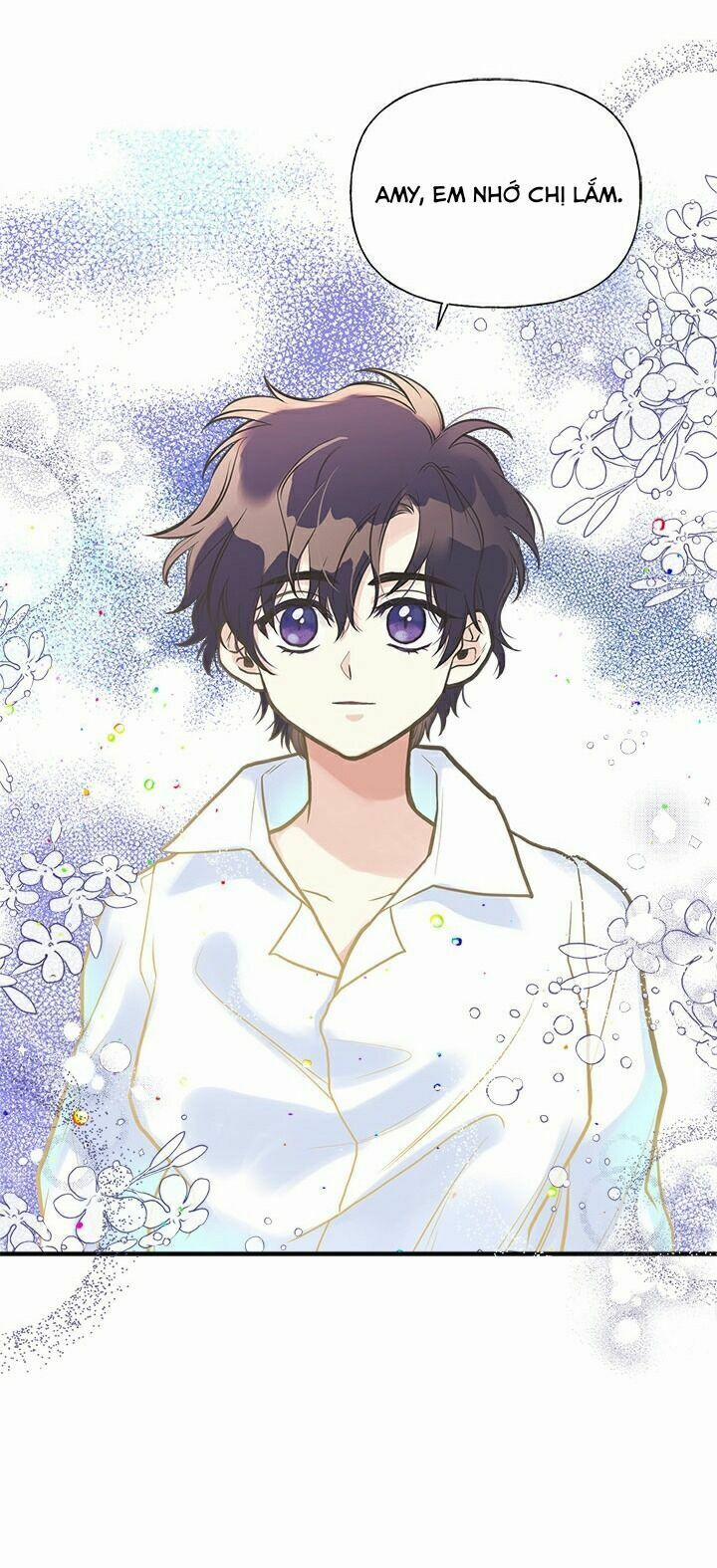 Chị Tôi Đã Nhặt Về Nhà Một Nam Chính Quyến Rũ 27 trang 45