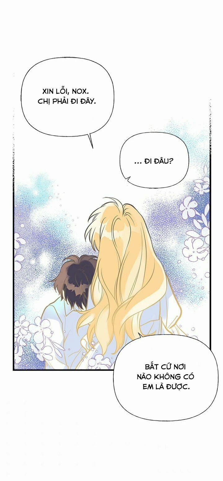 Chị Tôi Đã Nhặt Về Nhà Một Nam Chính Quyến Rũ 27 trang 47