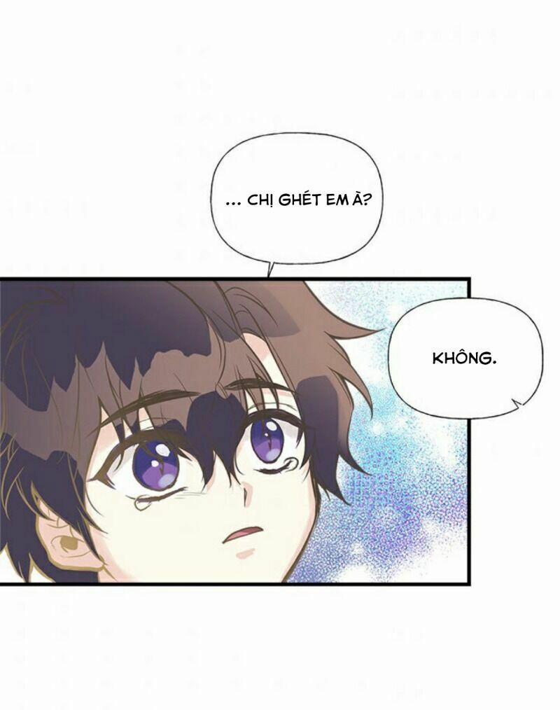 Chị Tôi Đã Nhặt Về Nhà Một Nam Chính Quyến Rũ 27 trang 48