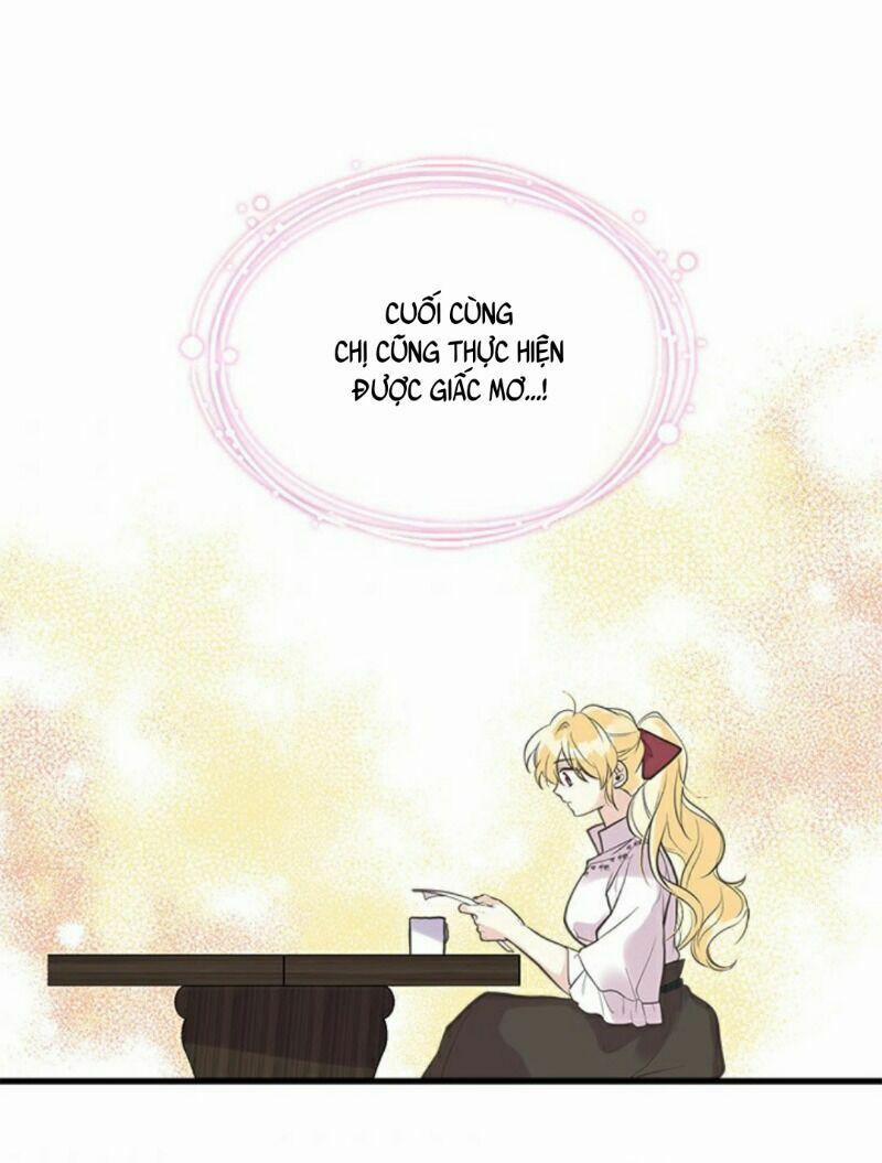 Chị Tôi Đã Nhặt Về Nhà Một Nam Chính Quyến Rũ 27 trang 6