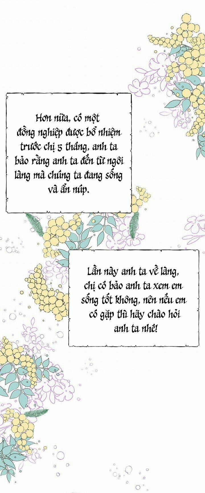 Chị Tôi Đã Nhặt Về Nhà Một Nam Chính Quyến Rũ 27 trang 7