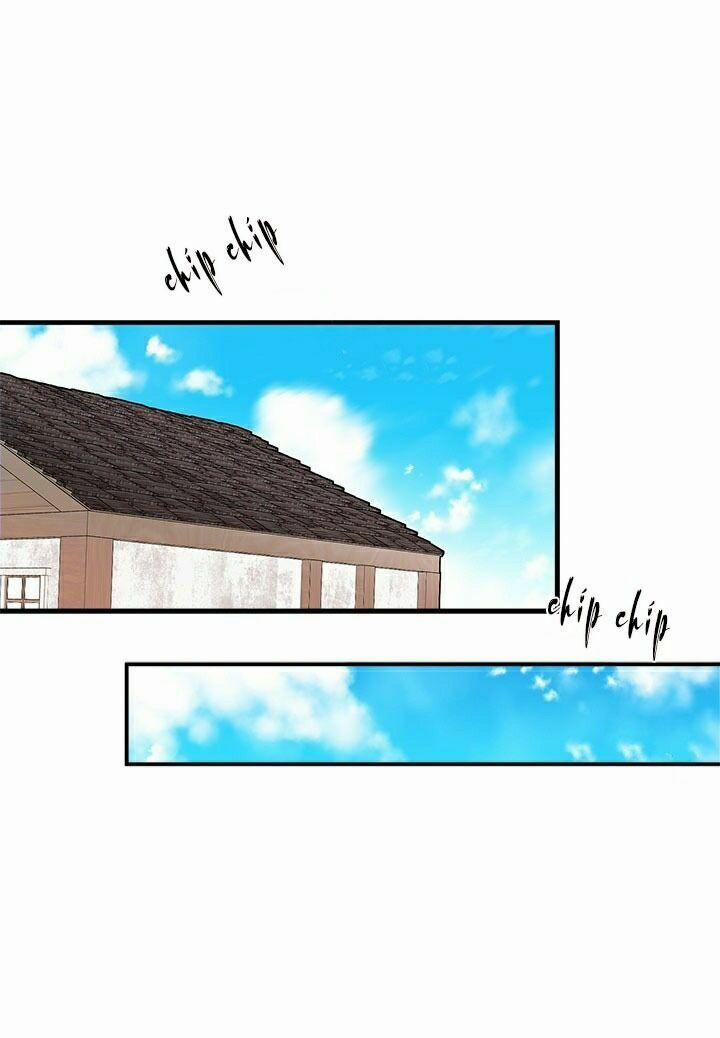 Chị Tôi Đã Nhặt Về Nhà Một Nam Chính Quyến Rũ 28 trang 12