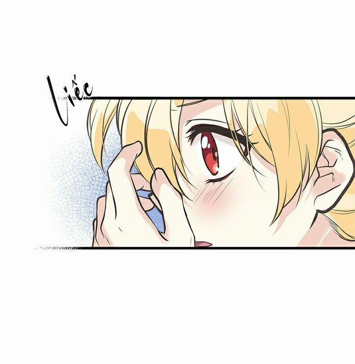 Chị Tôi Đã Nhặt Về Nhà Một Nam Chính Quyến Rũ 28 trang 16