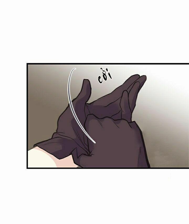 Chị Tôi Đã Nhặt Về Nhà Một Nam Chính Quyến Rũ 28 trang 22