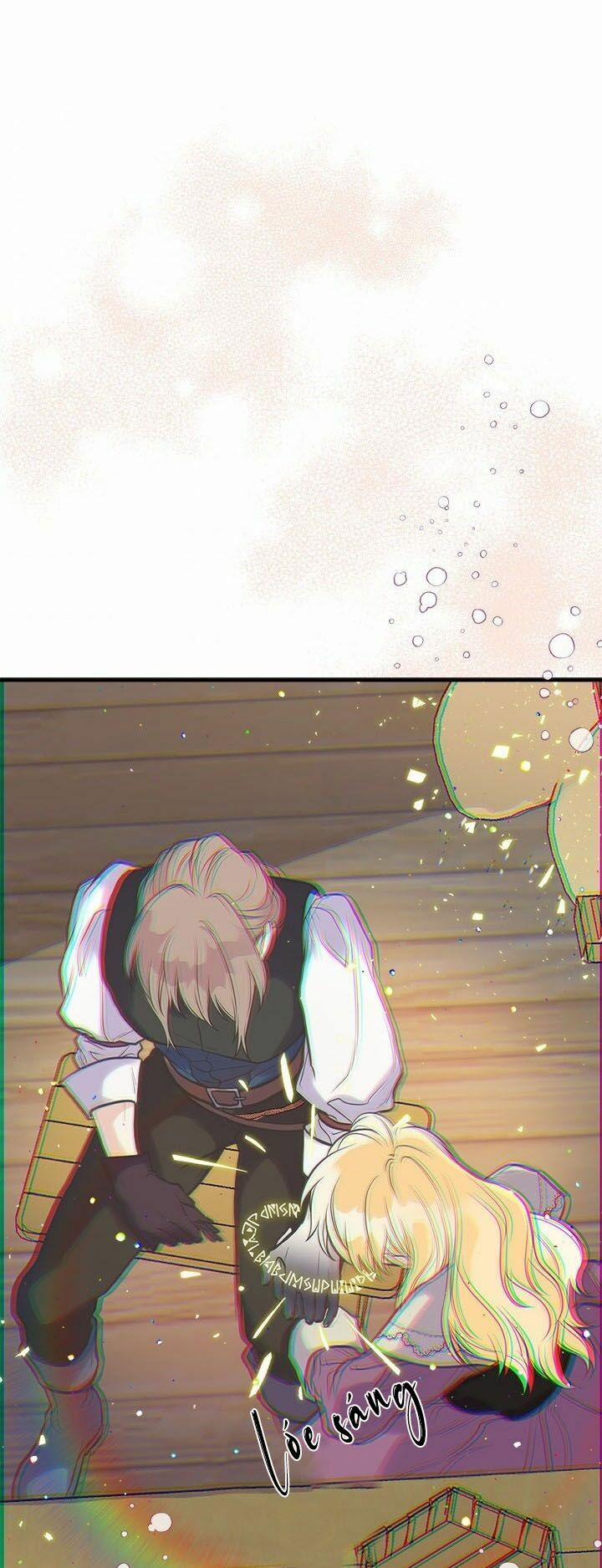 Chị Tôi Đã Nhặt Về Nhà Một Nam Chính Quyến Rũ 28 trang 35