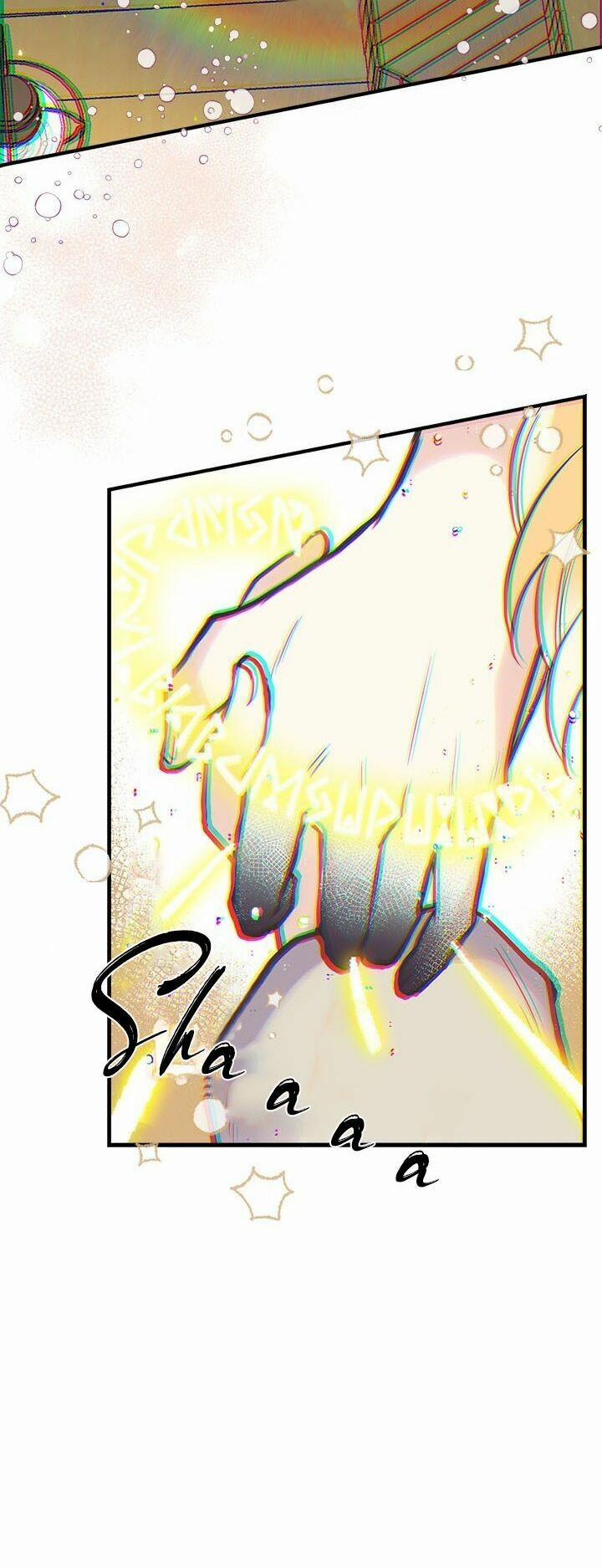 Chị Tôi Đã Nhặt Về Nhà Một Nam Chính Quyến Rũ 28 trang 36