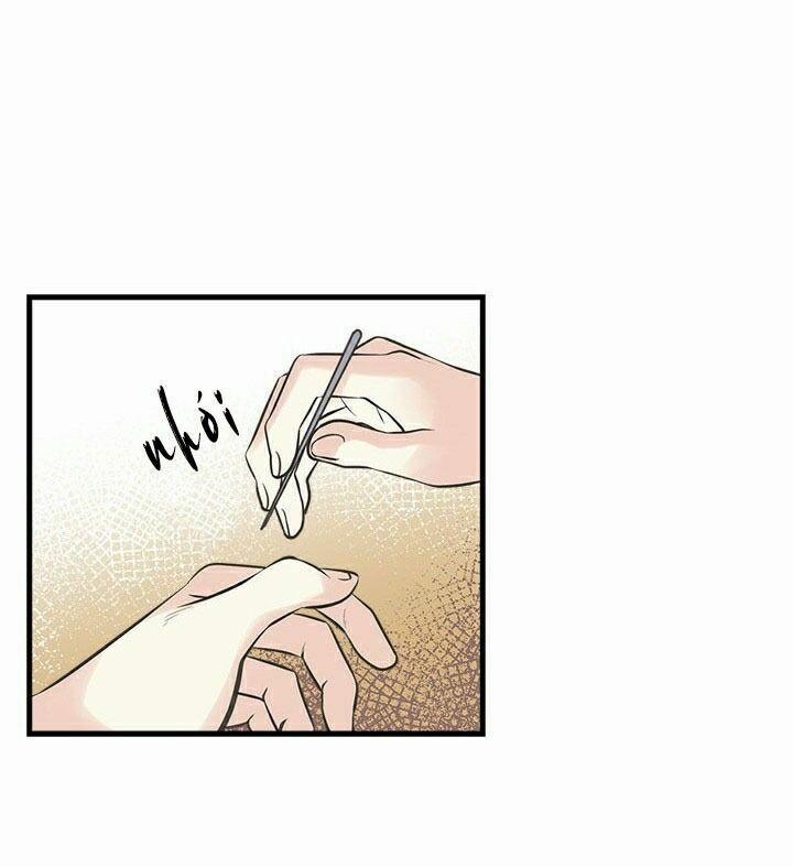 Chị Tôi Đã Nhặt Về Nhà Một Nam Chính Quyến Rũ 28 trang 37