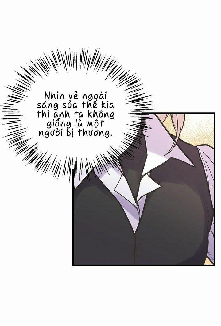 Chị Tôi Đã Nhặt Về Nhà Một Nam Chính Quyến Rũ 28 trang 4