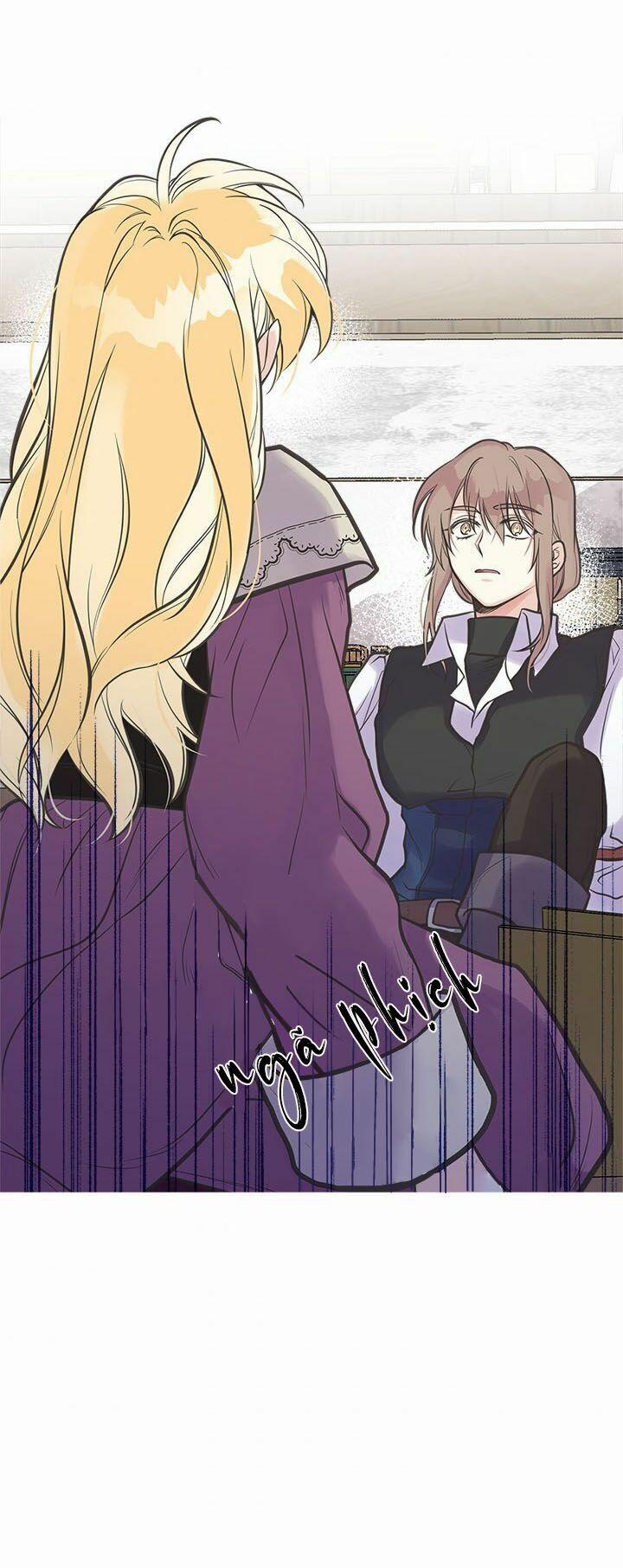 Chị Tôi Đã Nhặt Về Nhà Một Nam Chính Quyến Rũ 28 trang 42