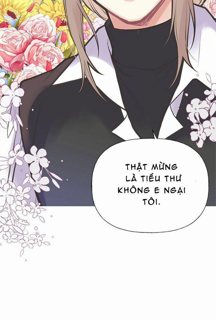 Chị Tôi Đã Nhặt Về Nhà Một Nam Chính Quyến Rũ 28 trang 49